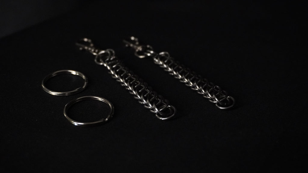 The Chain